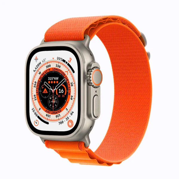 BW9 PRO SMART WATCH