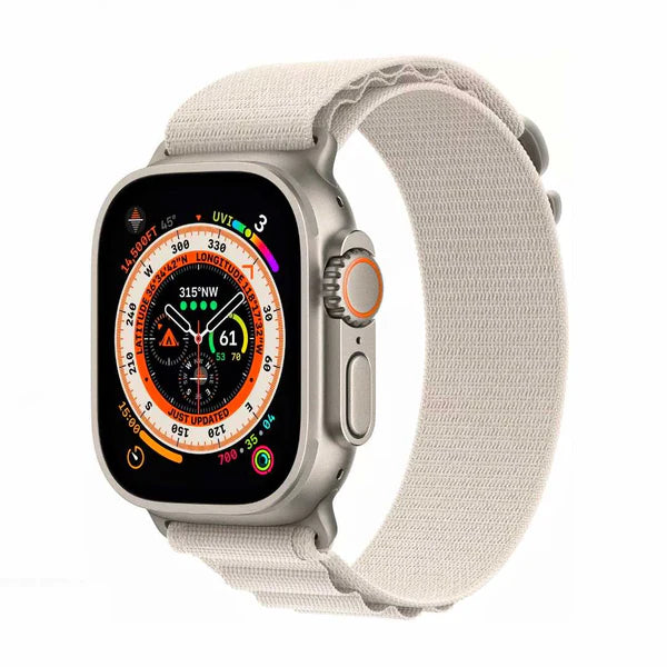 BW9 PRO SMART WATCH