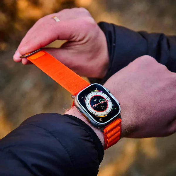 BW9 PRO SMART WATCH