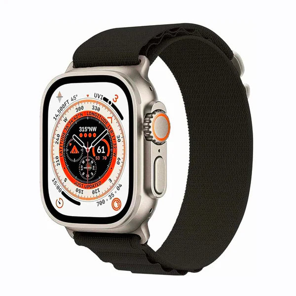 BW9 PRO SMART WATCH